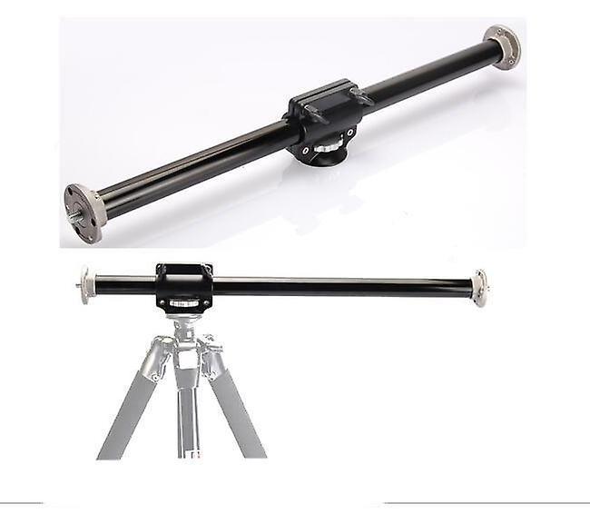 Slowmoose Tripod Boom Cross Arm- Camera Extension Support