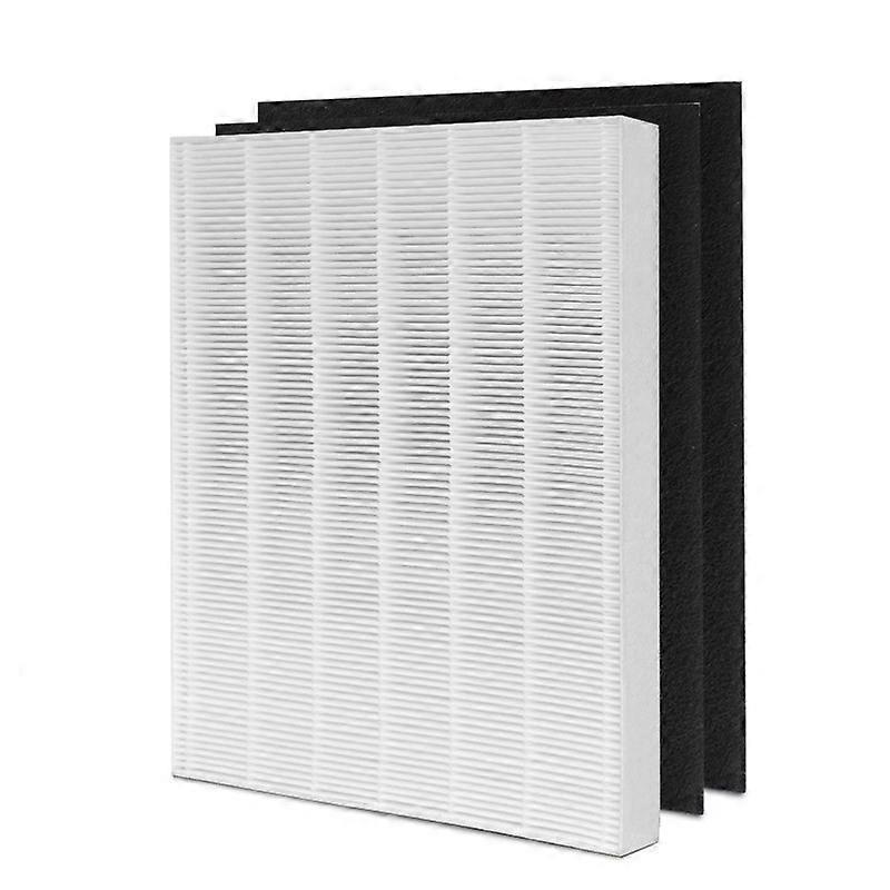 Szsljsm AP-1512HH Air Purifier Replacement Filter for Coway