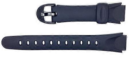 Casio Lw-200-1av, Lw-200-1bv Watch Strap 10129723