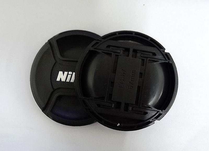 Slowmoose Camera Lens Cap For Nikon 72mm