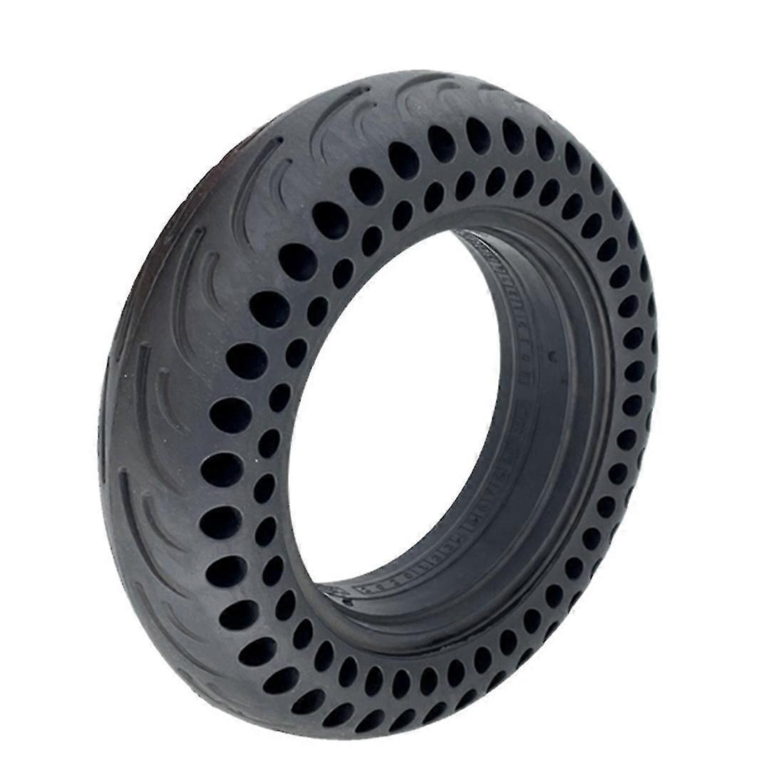 Viewleaf 10x2.75 Solid Tire For Kugoo G-booster G2 Pro Electric Scooter Non-pneumatic Tyre Accessories 255x7