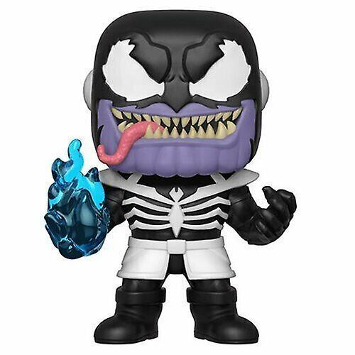 FUNKO POP! MARVEL: Marvel Venom - Thanos  [COLLECTABLES] Vinyl Figure USA import