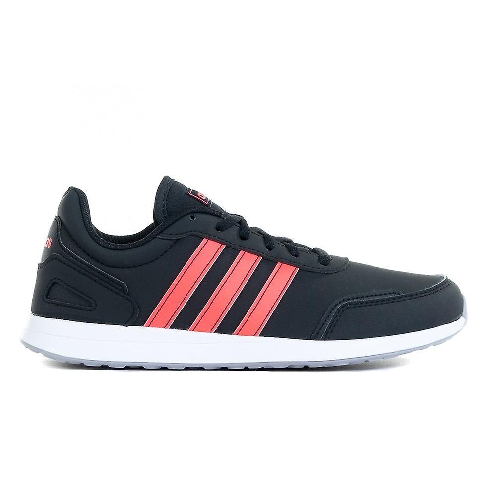 Adidas VS Switch 3K FW3960 universal all year kids black/red 4 Kid UK / 4.5 US / 36 2/3 EUR / 23 cm