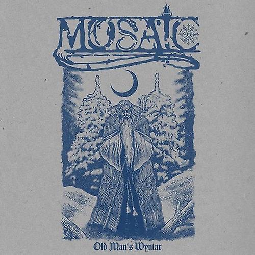 Eisenwald Mosaic - Old Mans Wyntar  [COMPACT DISCS] Deluxe Ed USA import