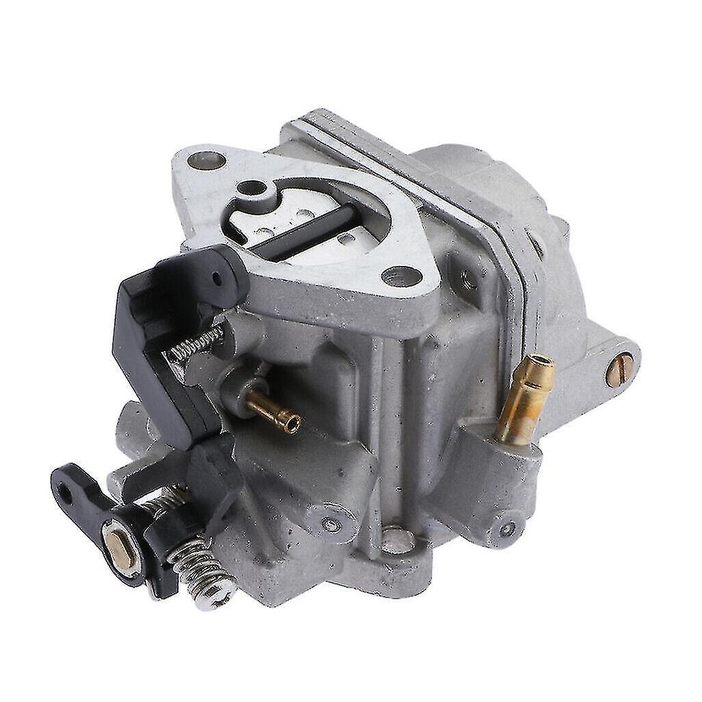 Pigeon Tohatsu Mercury 4/5hp Outboard Motor 803522t03 Outboard Carburetor - -