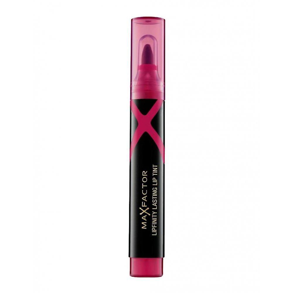 Max Factor Lipfinity Lasting Lip Tint