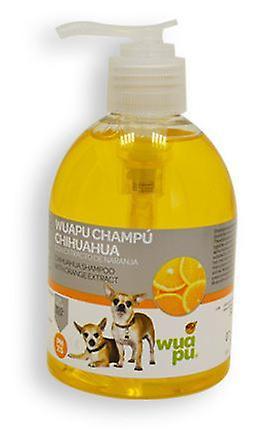 Wuapu Shampoo for Chihuahua (Dogs , Grooming & Wellbeing , Shampoos) 250 ml