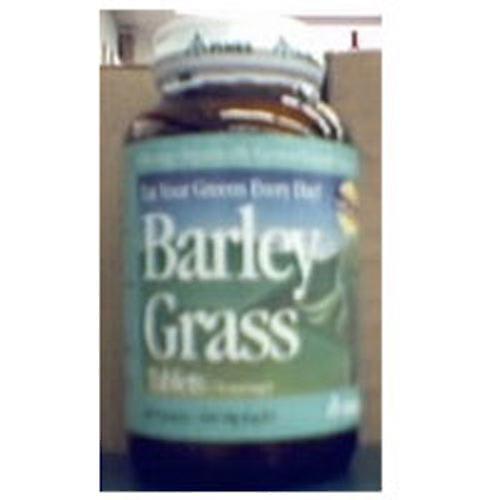 Pines Wheat Grass Barley Grass, 250 Tabs (Pack of 1)