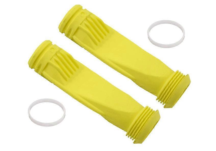 Szsljsm 2pcs Replacement forG3, G3 PRO Pool Cleaner Long Life Diaphragm W69698 with Retaining Ring W81600