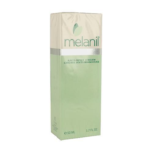 Catalysis Melanil Cream 50 ml of cream