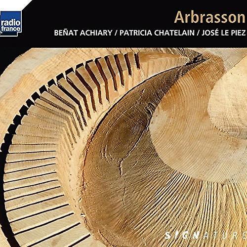 Signature Various Artists - Arbre a Son   [COMPACT DISCS] USA import