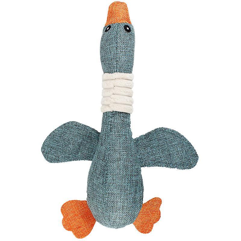 Gaoguan Sturdy And Durable Ducks, Designed Specifically For Strong Chewers, Indestructible Dog Toys, Dog Toys, Sturdy And Durable Dog Toys GAO2016 ...