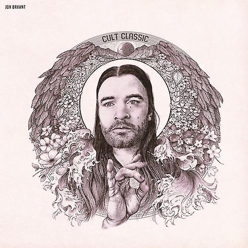 Nettwerk Records Jon Bryant - Cult Classic  [VINYL LP] USA import