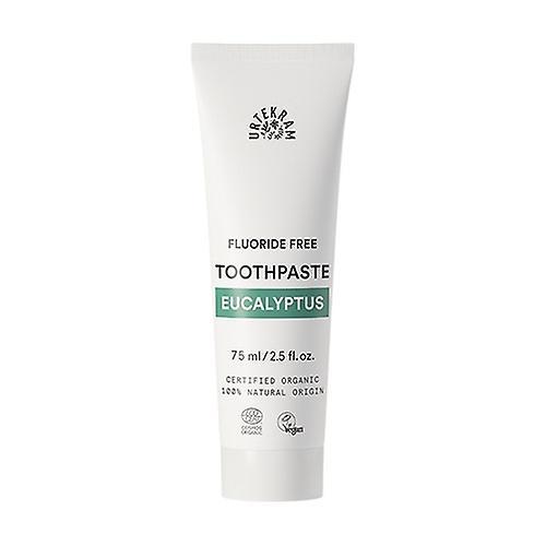 Urtekram Eucalyptus Toothpaste 75 ml