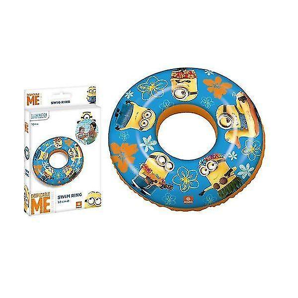 Mikasa Despicable Me Swim Ring