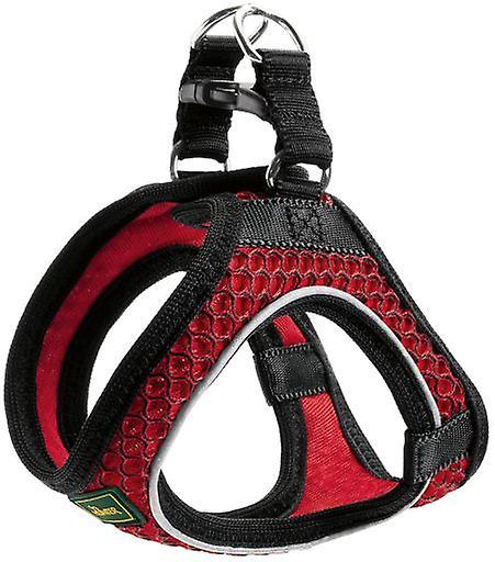 Hunter Comfort Harness Comfort Wire Red (Dogs , Collars, Leads and Harnesses , Harnesses) M