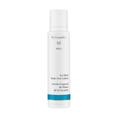 Dr. Hauschka Frost Plant Body Lotion 145 ml