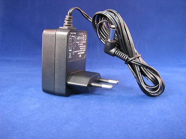 12V myVolts replacement power supply compatible with Tascam 414 Portastudio