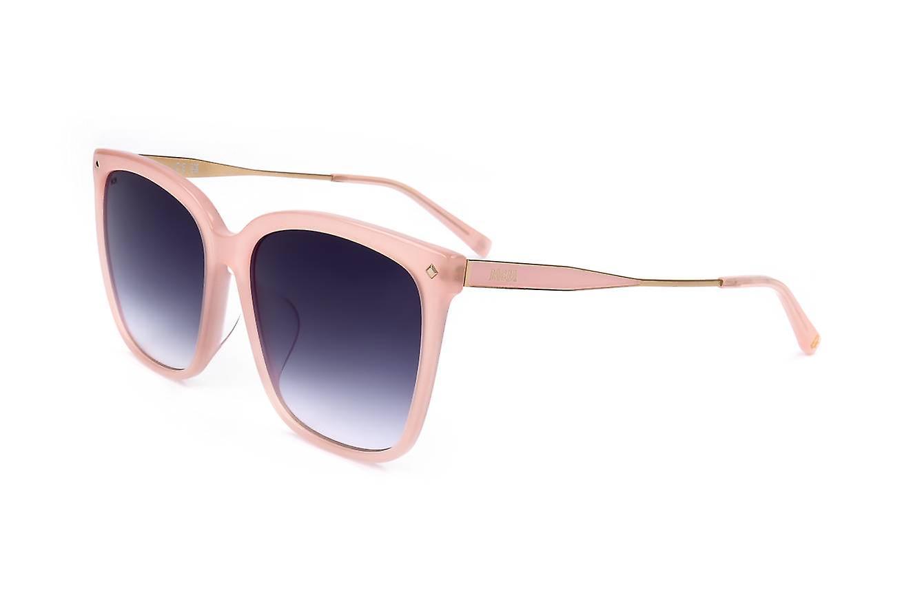 MCM_ Sunglasses MCM MCM721SLB 650 PINK 58/16/145 WOMAN 58 mm