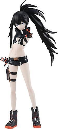 Good Smile Company - Black Rock Shooter: Dawn Fall - Pop Up Parade - Empress PVC Figure  [COLLECTABLES] Figure, Collectible USA import