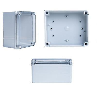 Slowmoose Ip67 Waterproof Abs Plastic, Electrical Junction Box E 170x140x100mm