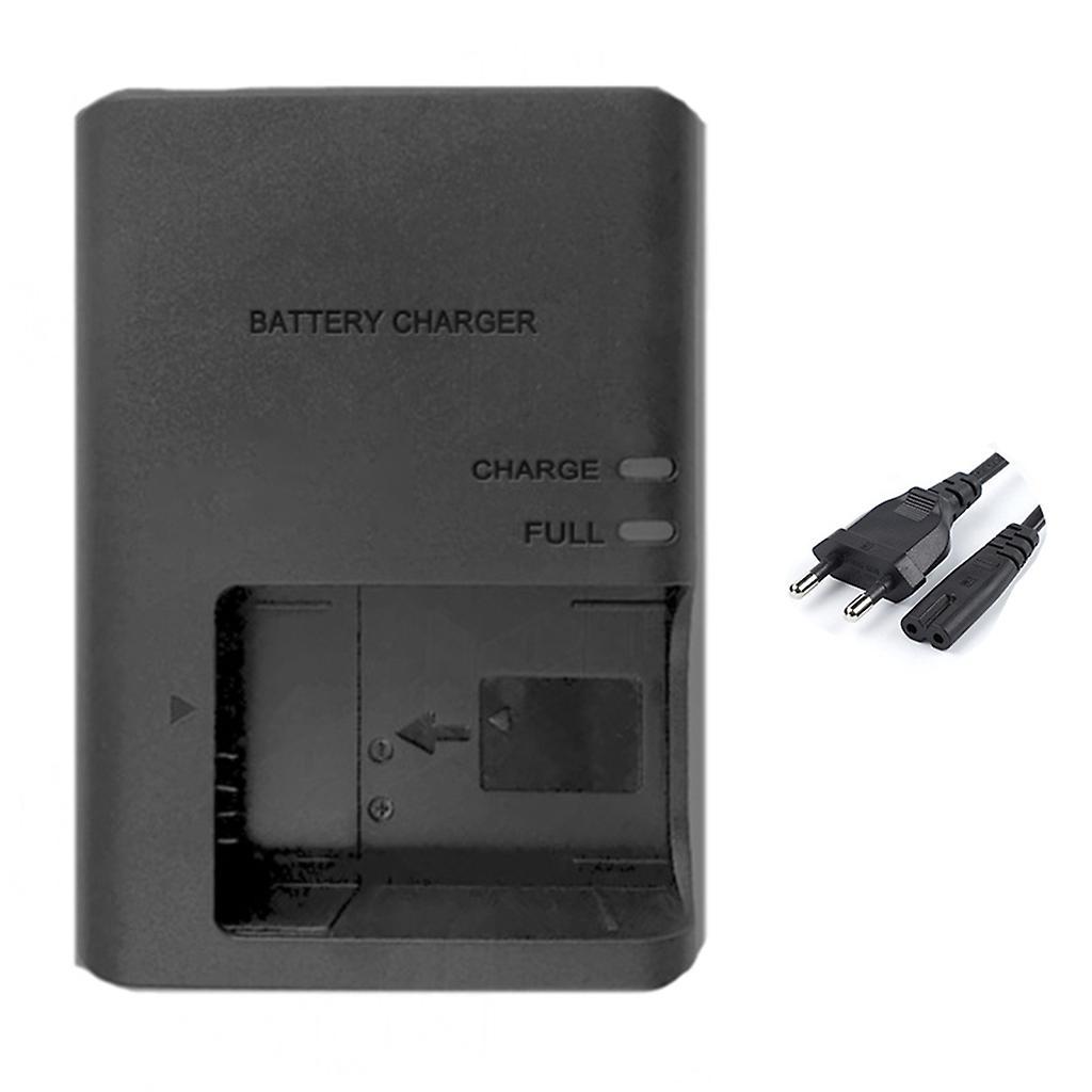 unbrand LC-E12 Camera Battery Charger For Canon LP-E12 Lithium Battery M200 M50 M50II EU