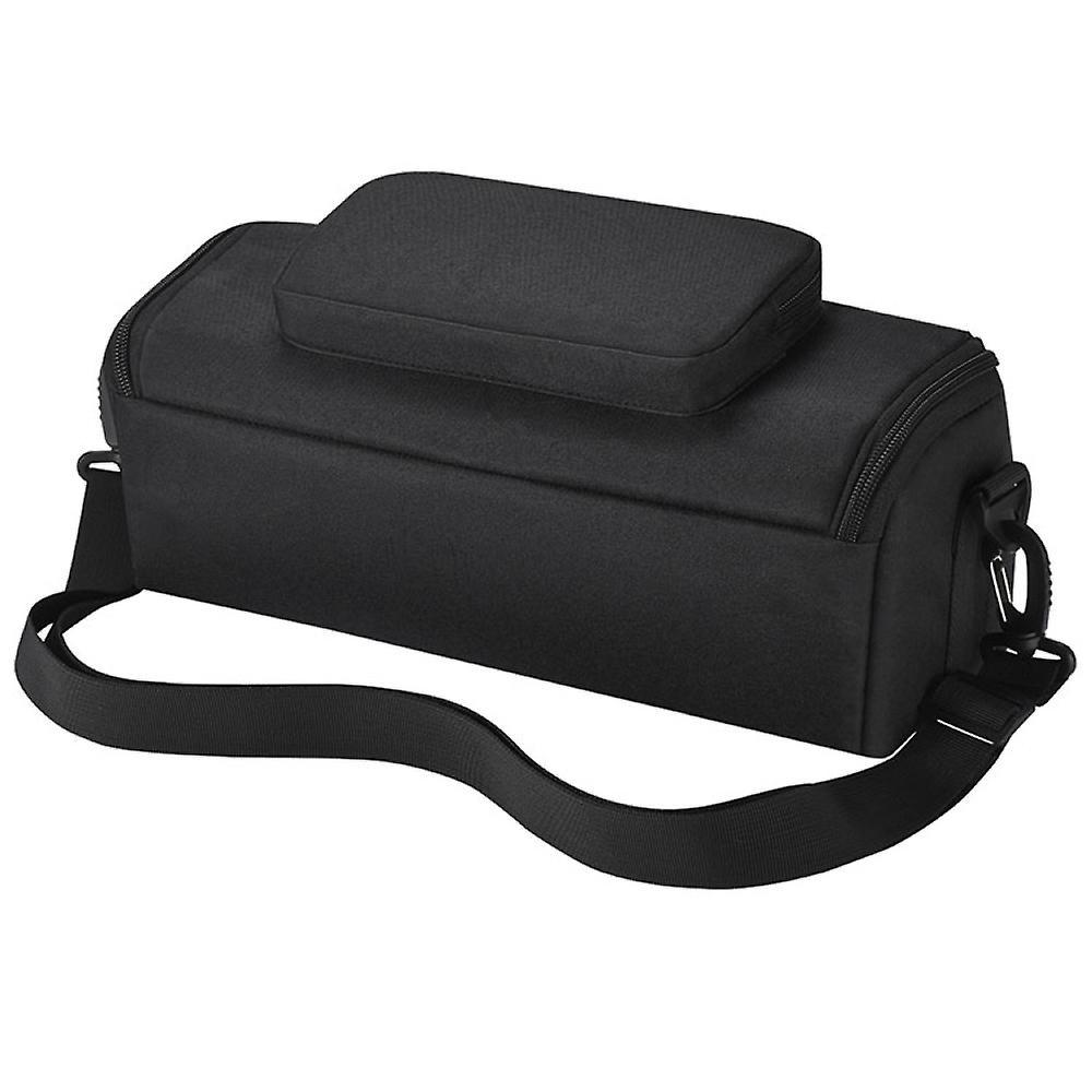 Lichifit Outdoor Carry Bag for Sony SRS-XB43 EXTRA BASS Wireless Bluetooth Speaker