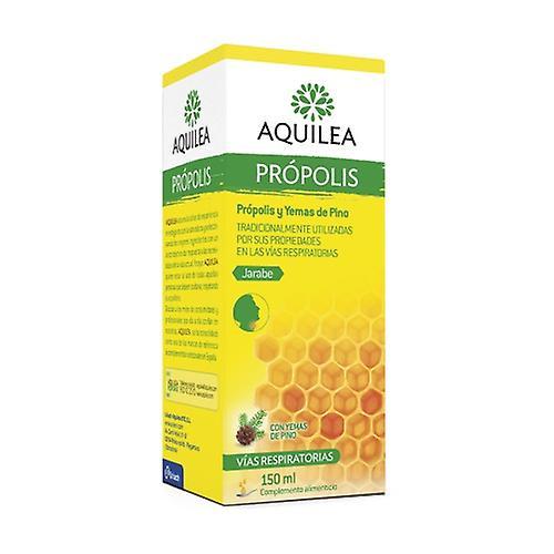 Aquilea Propolis Syrup 150 ml