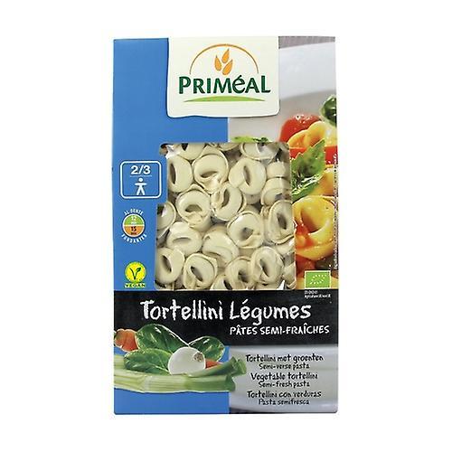 Primeal Vegetable Tortellini 250 g