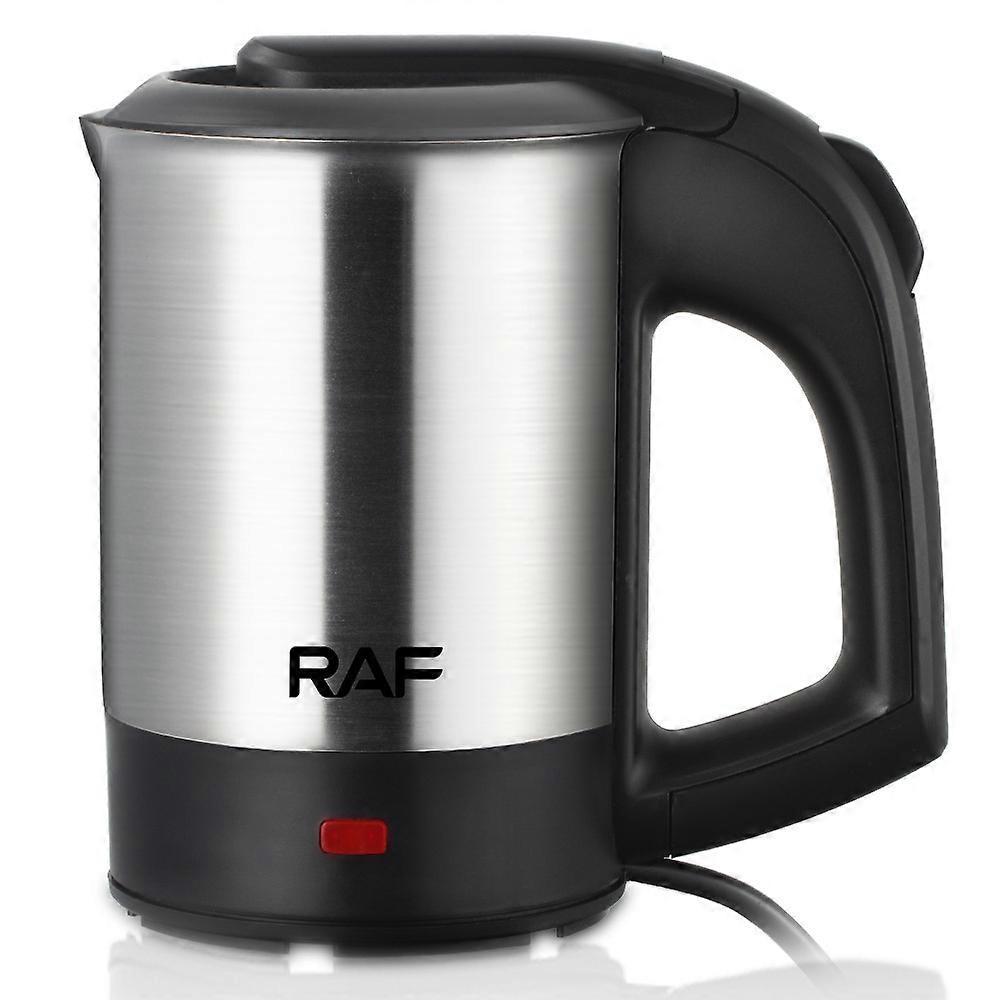 Aoresac Mini Electric Kettle 1000W, 0,5 L,Stainless Steel Automatic Power Off, for Tea and Coffee, Travel Portable Water Boiler , for Hotel, Fast H...