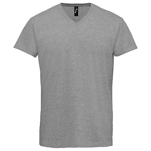 Imperial V Neck T-Shirt