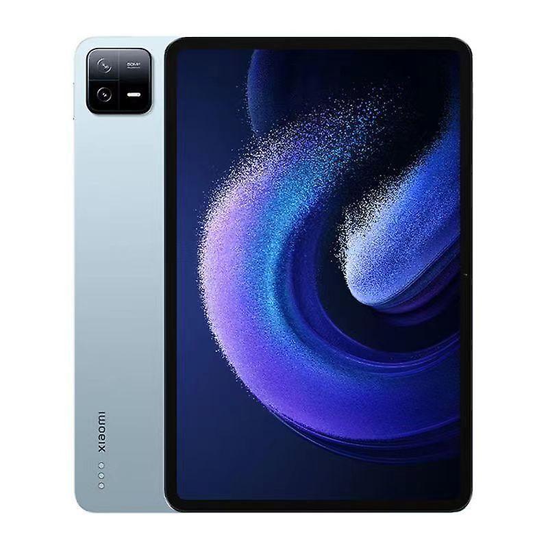 Xiaomi Pad 6 Pro Tablet 8 GB/256 GB Blue