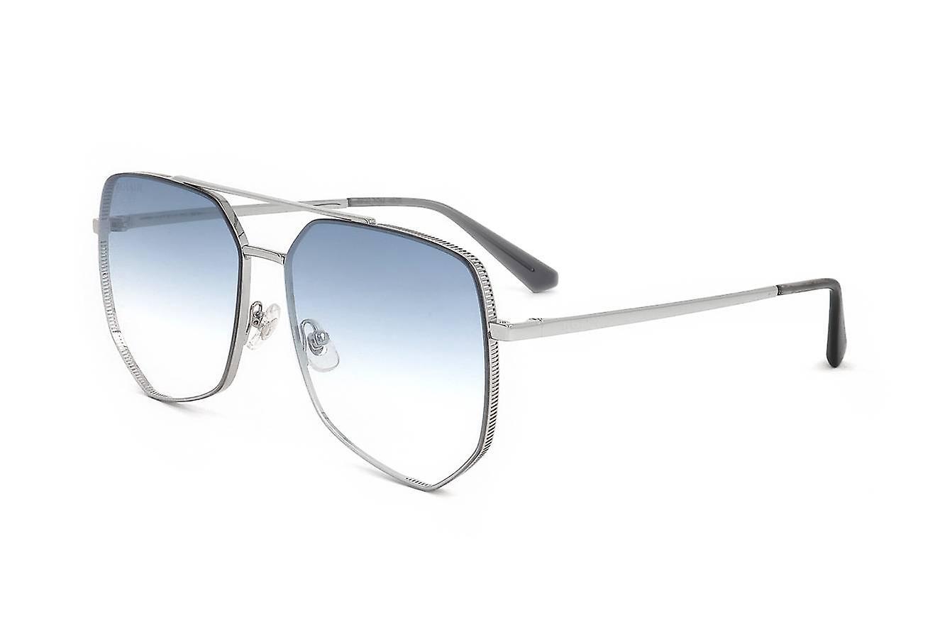 Sunglasses Bolon BL7130 B91 SILVER 59/14/148 UNISEX 59 mm