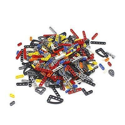 Slowmoose Building Blocks Sets-classic Technic Creator Bricks, Educational 200g-350850