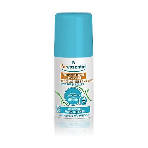 Puressentiel Roll-on Cryo Sos Flex 75 ml