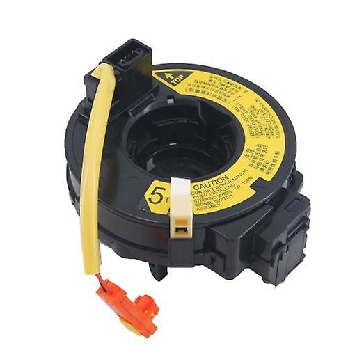 Vehicles Parts For Toyota Wish Car Combination Switch Contact Spiral Cable Clock Spring 84306-52050