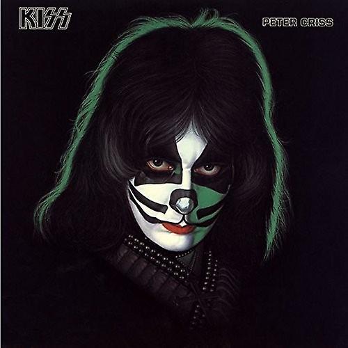 Universal Kiss - Peter Criss  [COMPACT DISCS] SHM CD, Japan - Import USA import