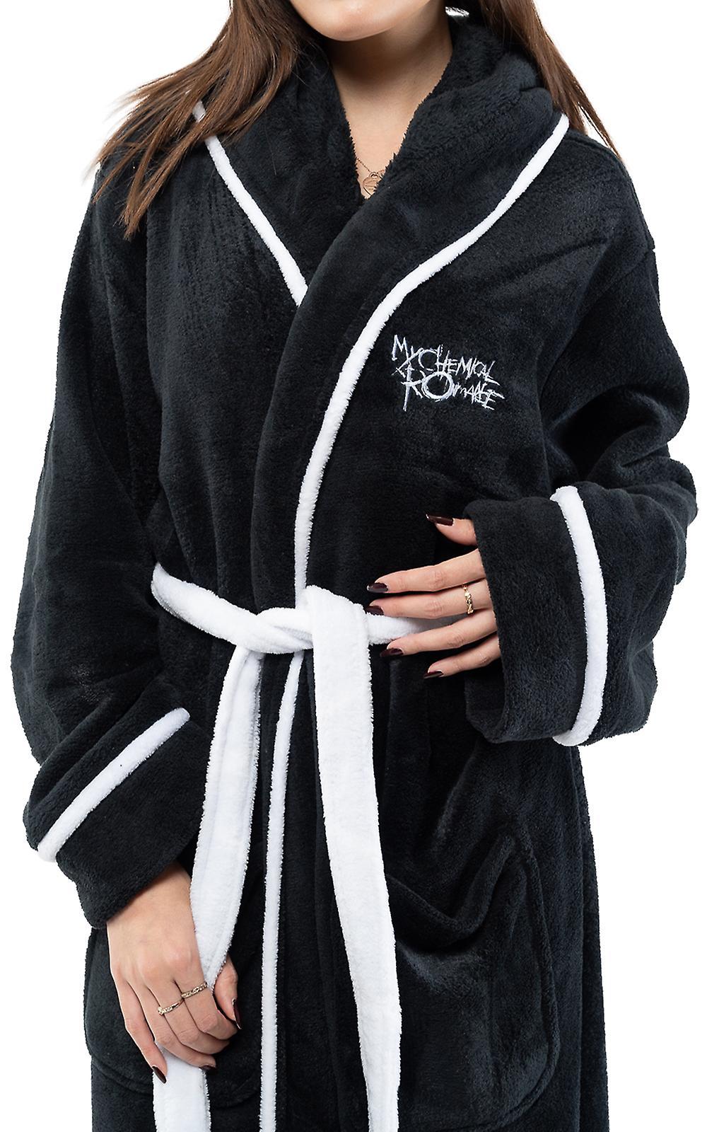 The Black Parade Bathrobe