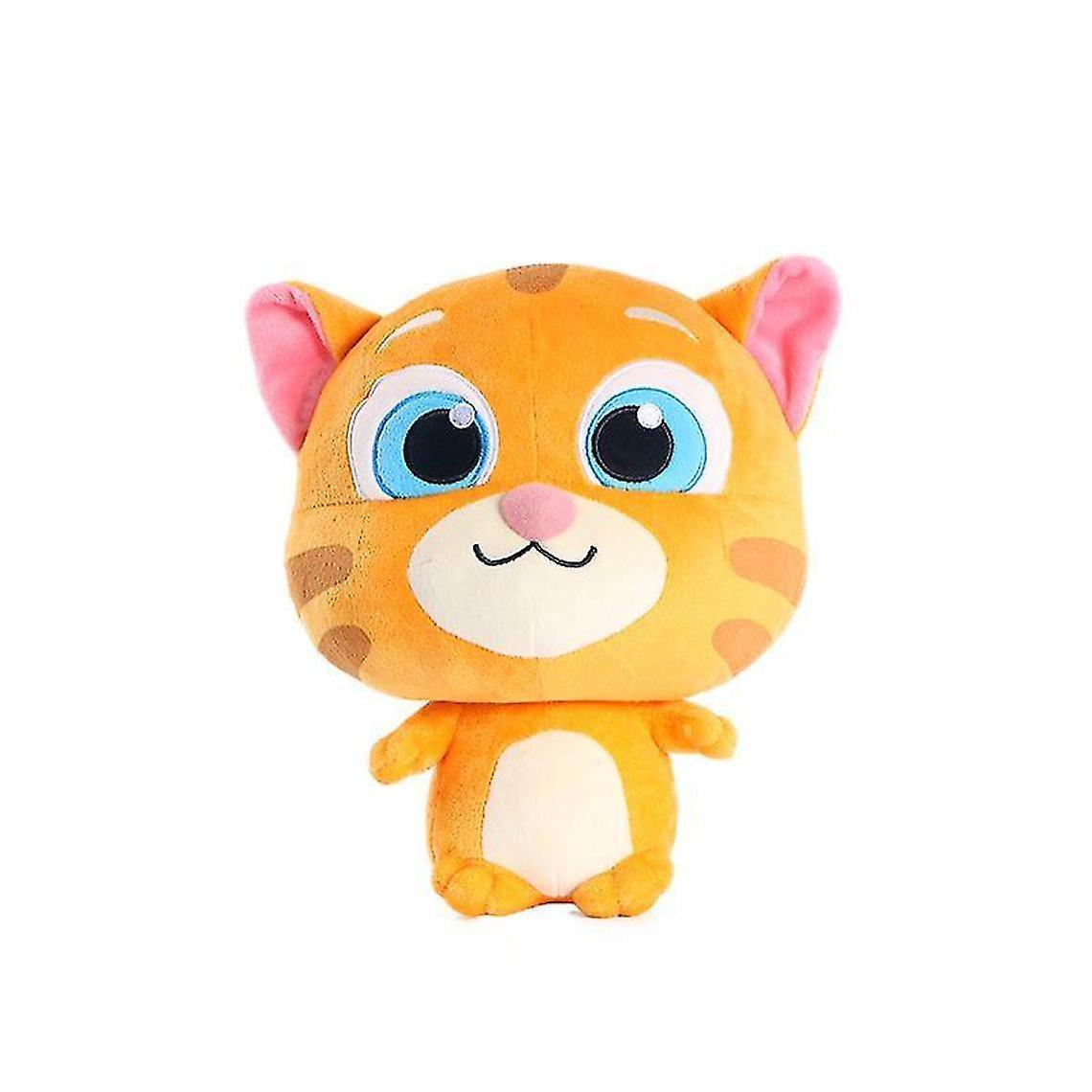 Sitabo Talking Tom And Friends Stuffed Animals-c