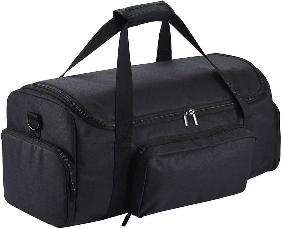 Lichifit Travel Carrying Case Shoulder Bag for JBL PartyBox on The go Bluetooth Speaker