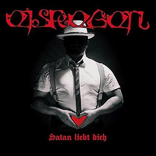 Massacre Eisregen - Satan Leibt Sich  [COMPACT DISCS] USA import