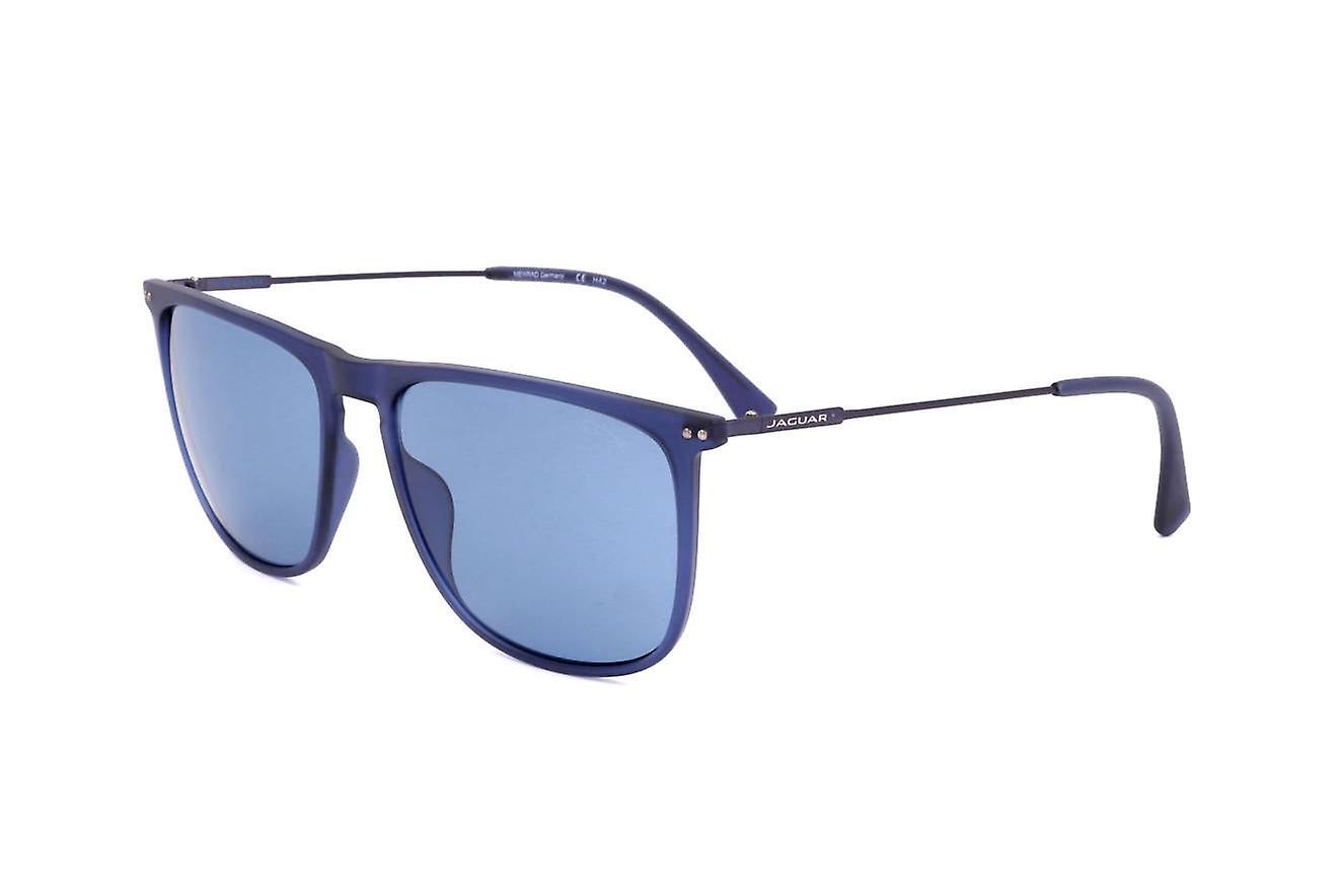 Sunglasses Jaguar 7616 3100 BLUE 57/17/145 MAN 57 mm