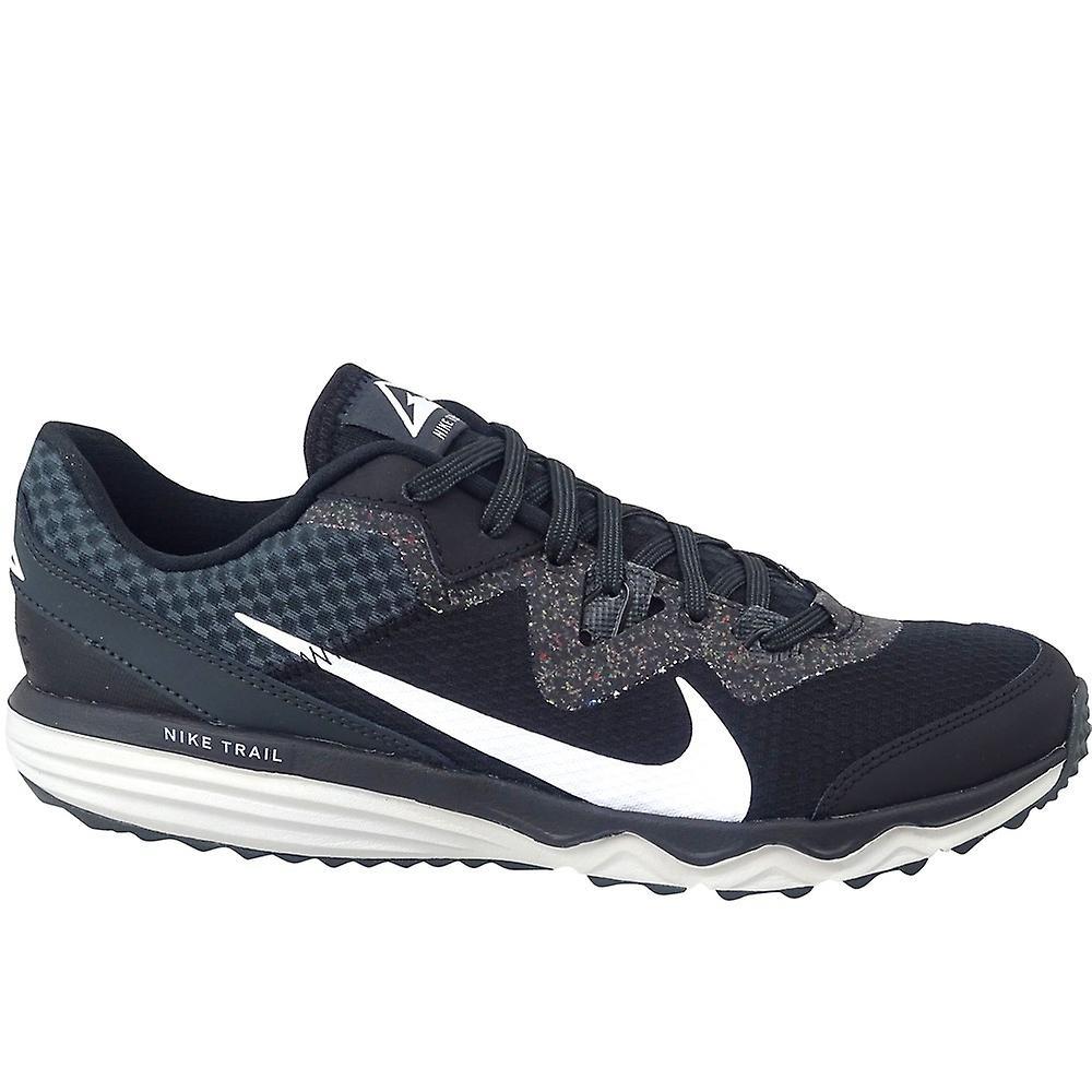 Nike Juniper Trail CW3808001 universal all year men black 8.5 UK / 9.5 US / 43 EUR / 27.5 cm