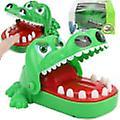 Seenlin Teeth Crocodile Games Family Games Kids Games Toy Party Games