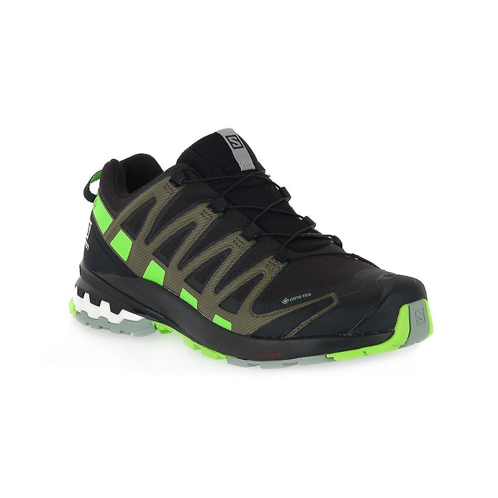 Salomon XA Pro 3D V8 Gtx 414473 trekking all year men black 9.5 UK / 10 US / 44 EUR / 28 cm