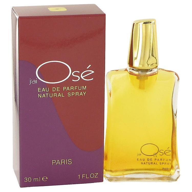 Jai ose eau de parfum spray by guy laroche.