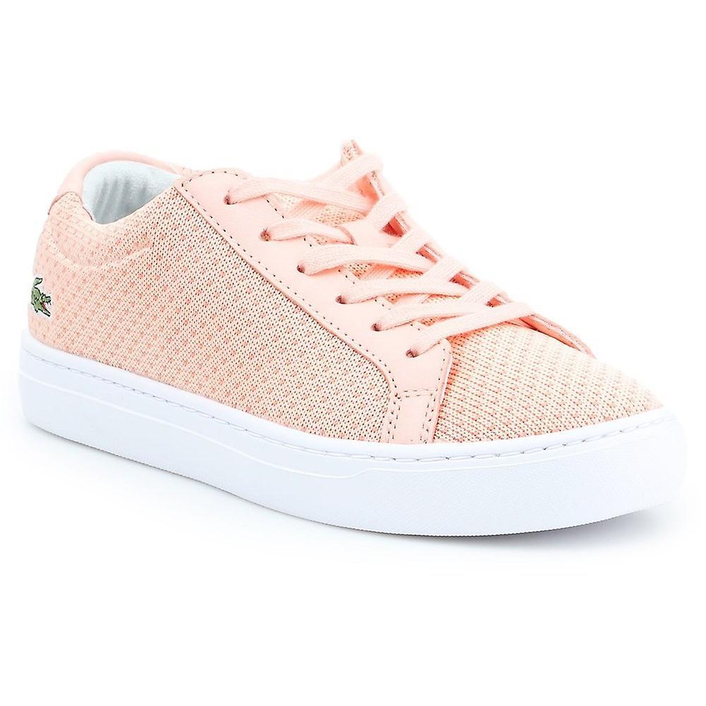 Lacoste 12 Lightweight 118 1 Caw 735CAW0012PO9 universal all year women 3.5 UK / 5.5 US / 36 EUR / 22.5 cm