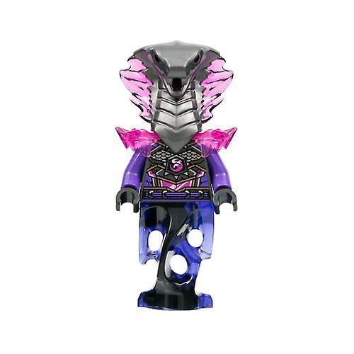 LEGO Ninjago General Aspheera Minifigure 71769