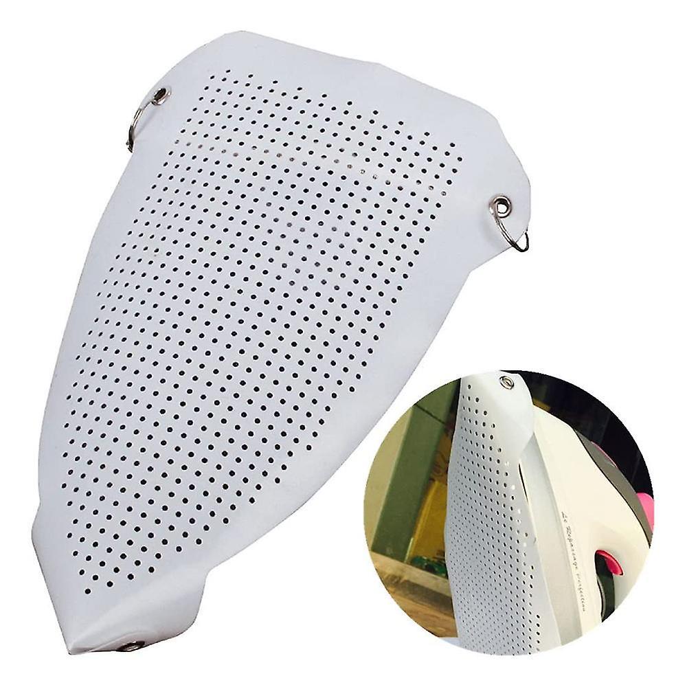 unbrand Iron Sole Protective Textile Sole Ironing Shoe Non-Stick Soleplate