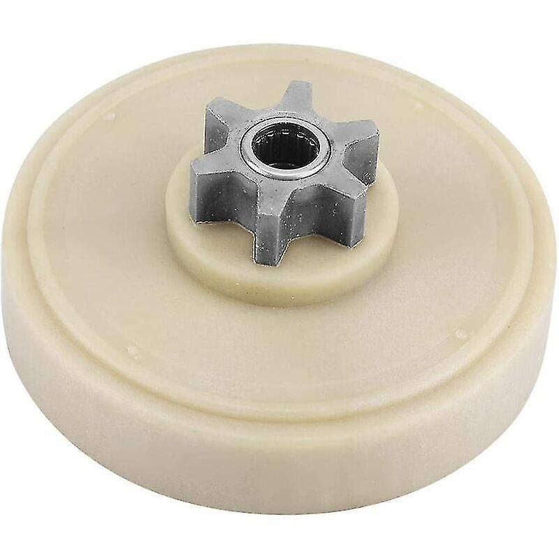 Rebirth kryp-107713-01 Sprocket for MTD Remington 717-04749 Internal Gear Replacement parts for these electric chainsaws